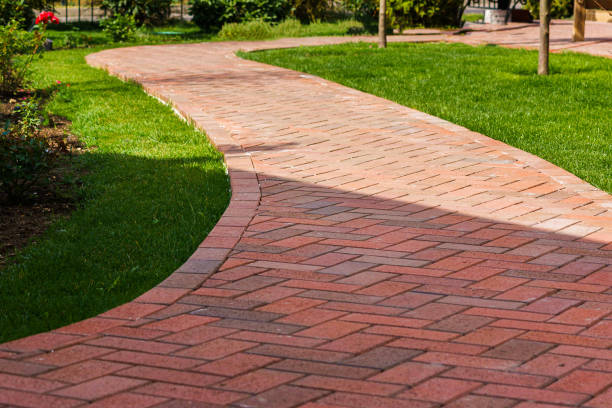 Best Local Driveway Pavers  in Sundance, WY