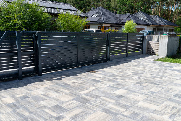 Best Interlocking Driveway Pavers  in Sundance, WY