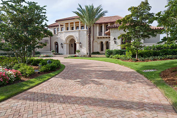 Reasons to Select Us for Your Driveway Paving Requirements in Sundance, WY