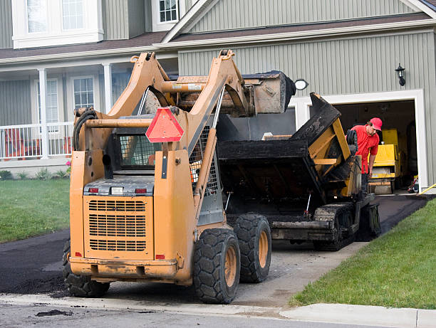 Best Cobblestone Driveway Pavers  in Sundance, WY