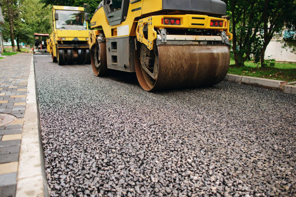 Best Driveway Repair Near Me  in Sundance, WY